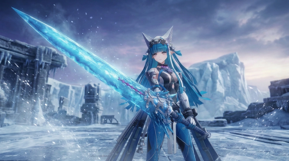 クラヴェンガー 洞窟にて