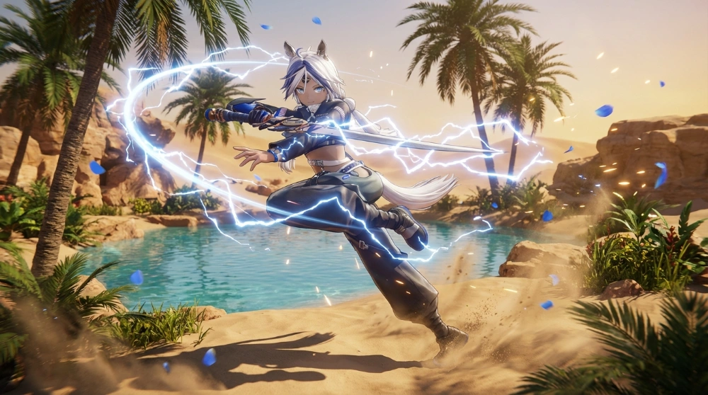 アークライト 最終画像