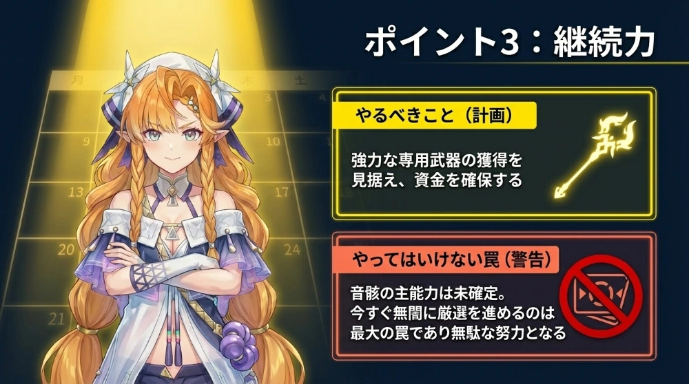 シグリカ 意味の停滞