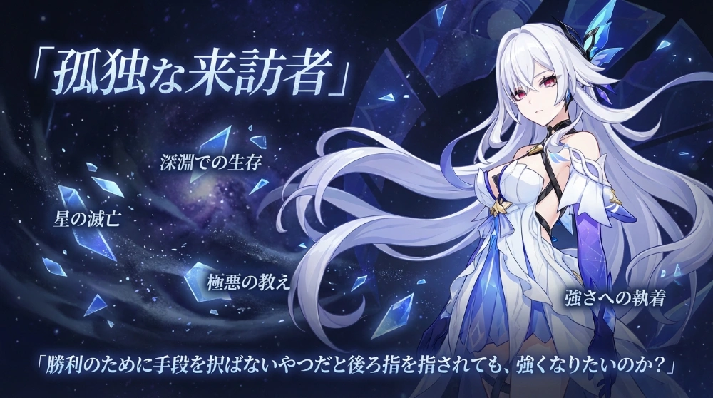 Skirk Article Image 1