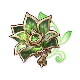 深林の記憶 ネフェル編成