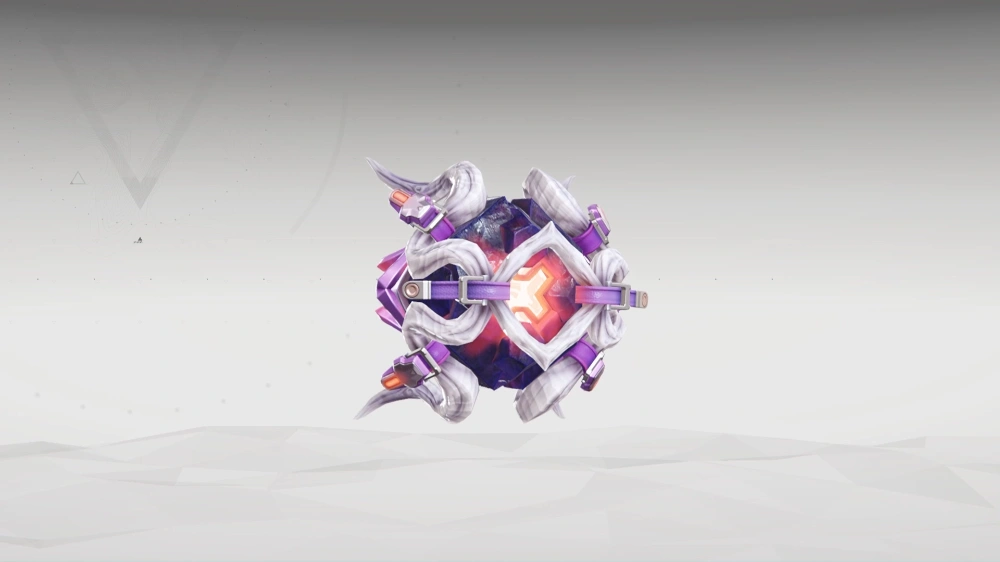 蒼星の囁き 初期外観