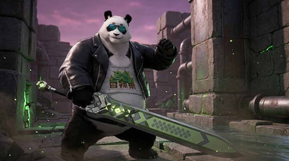 古渠 資料画像 1