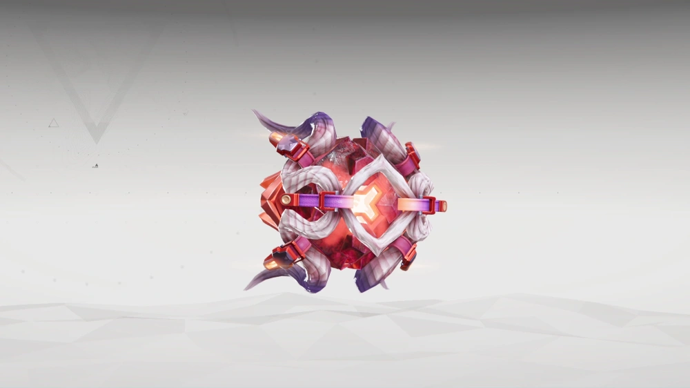 蒼星の囁き MAX外観