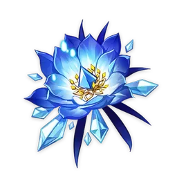 氷風を彷徨う勇士