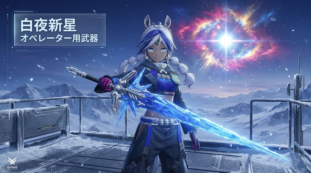 潜在強化ヘッダー