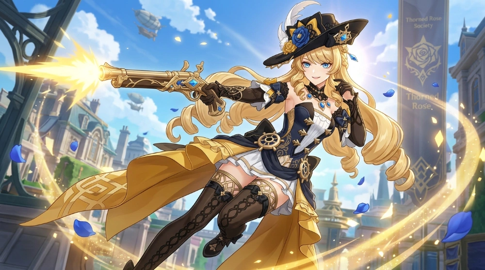 ナヴィアの変革