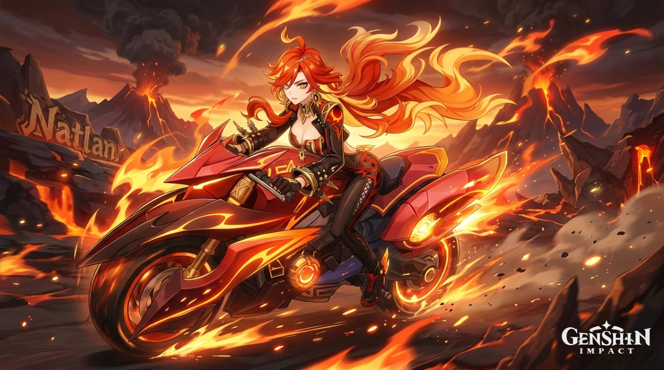 マーヴィカ関連画像 10