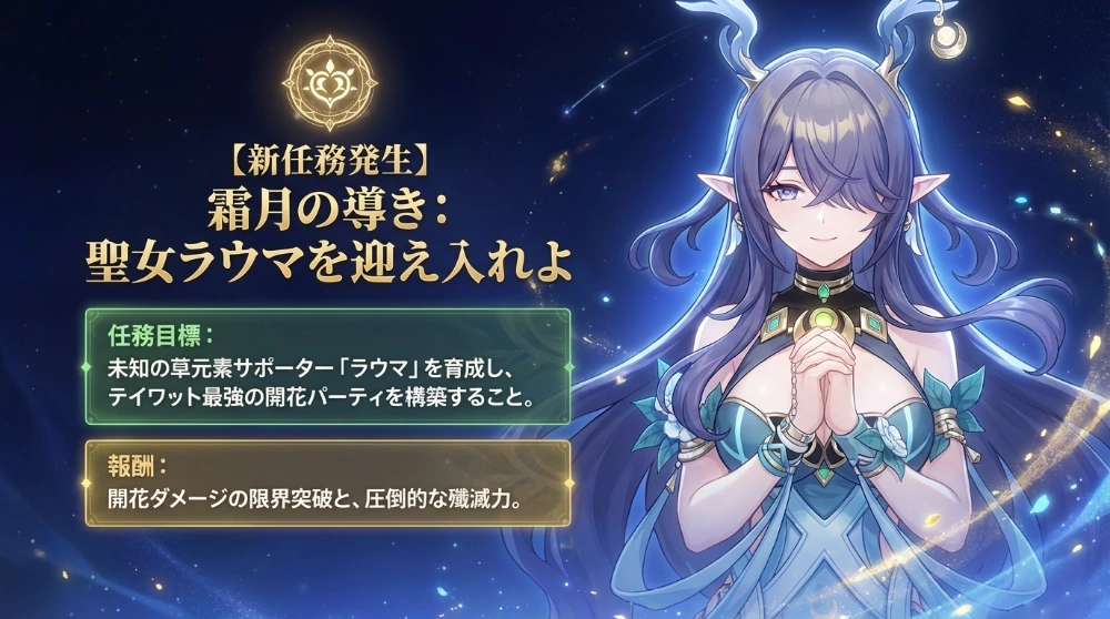 ラウマ運用イメージ 01