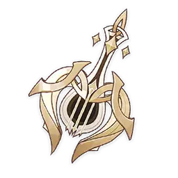 天光のリュート