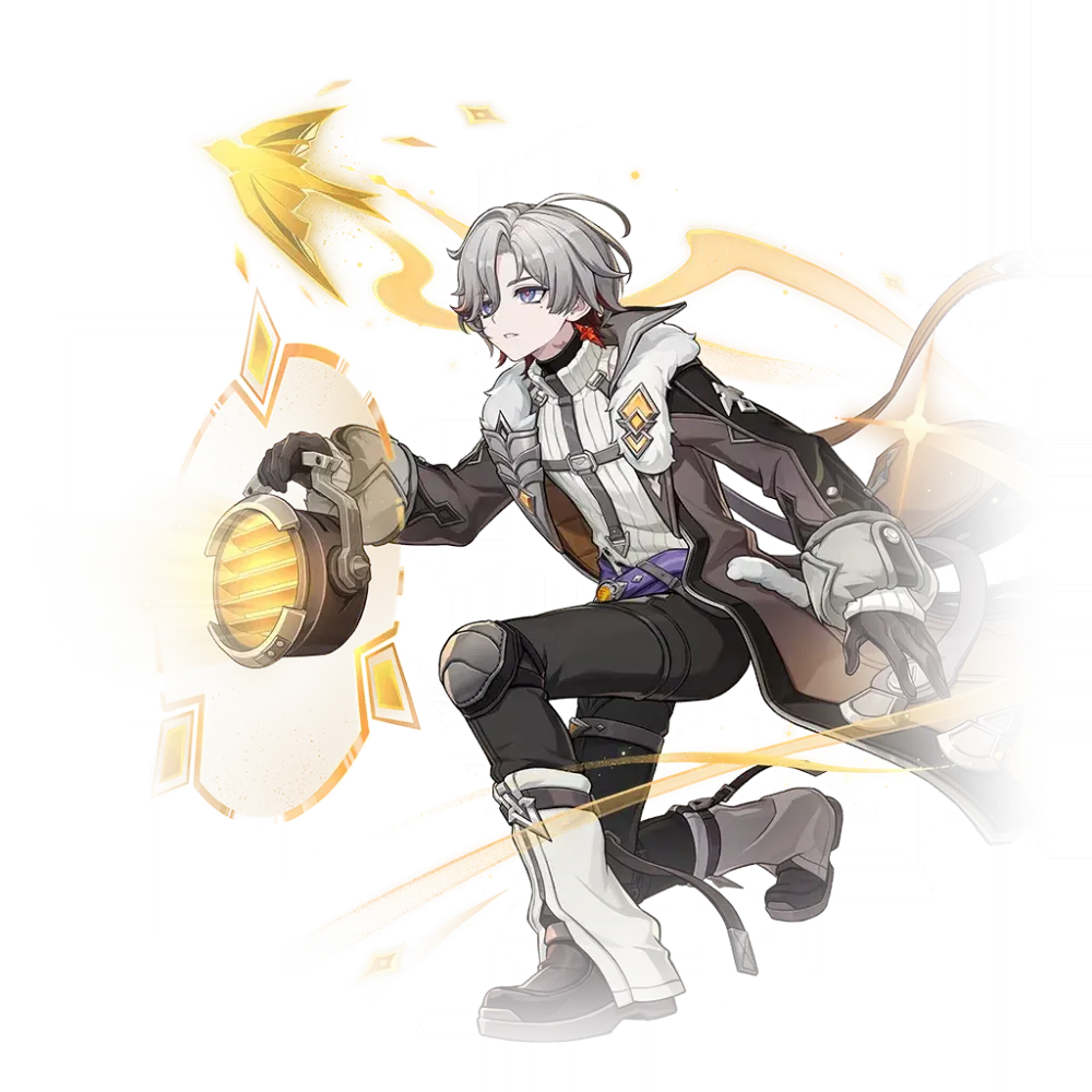 イルーガのビジュアル