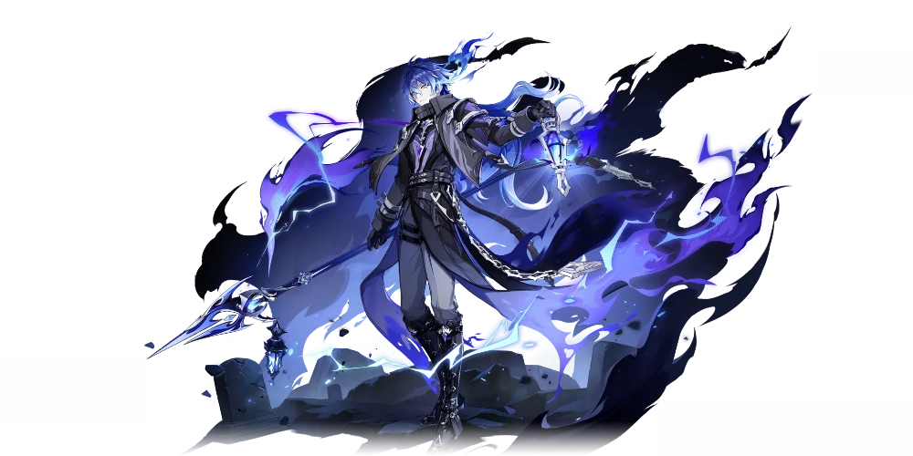 フリンズの立ち絵