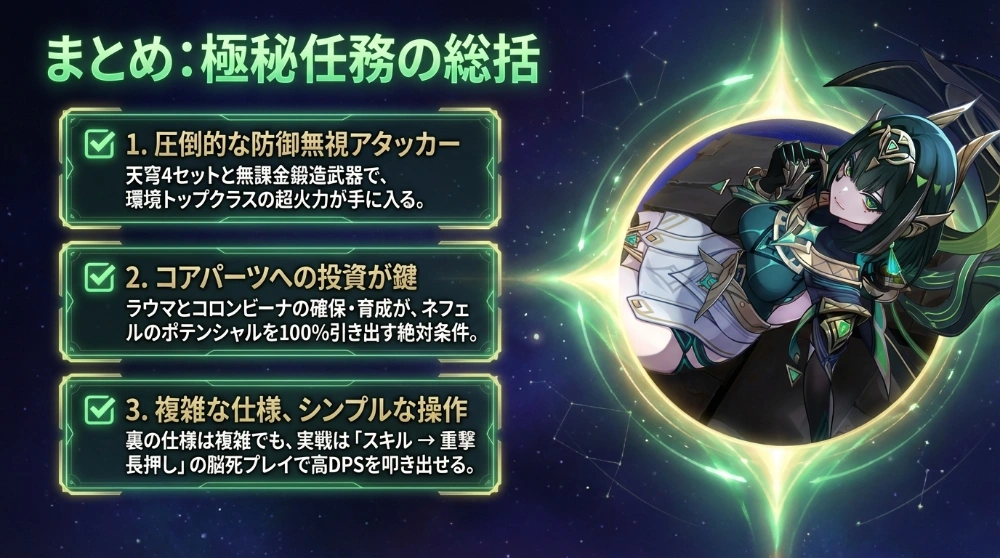 ネフェル分析イメージ6