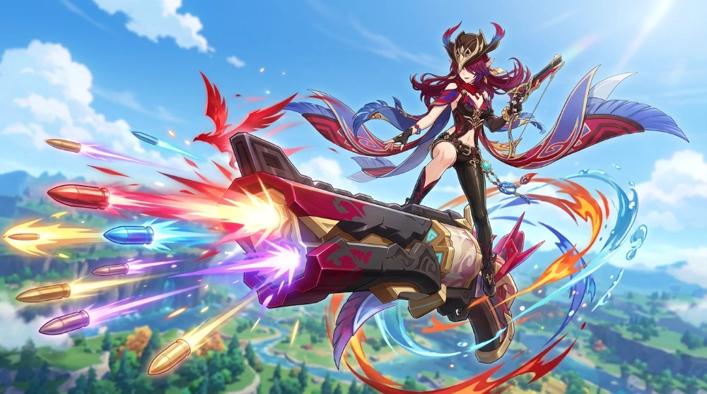 チャスカ ビジュアル 08