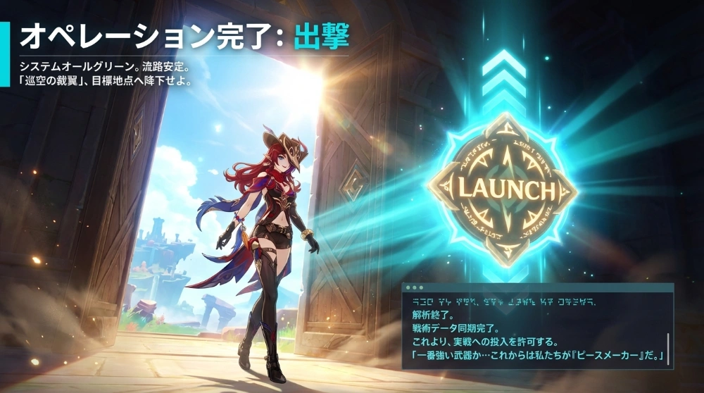 チャスカ ビジュアル 07