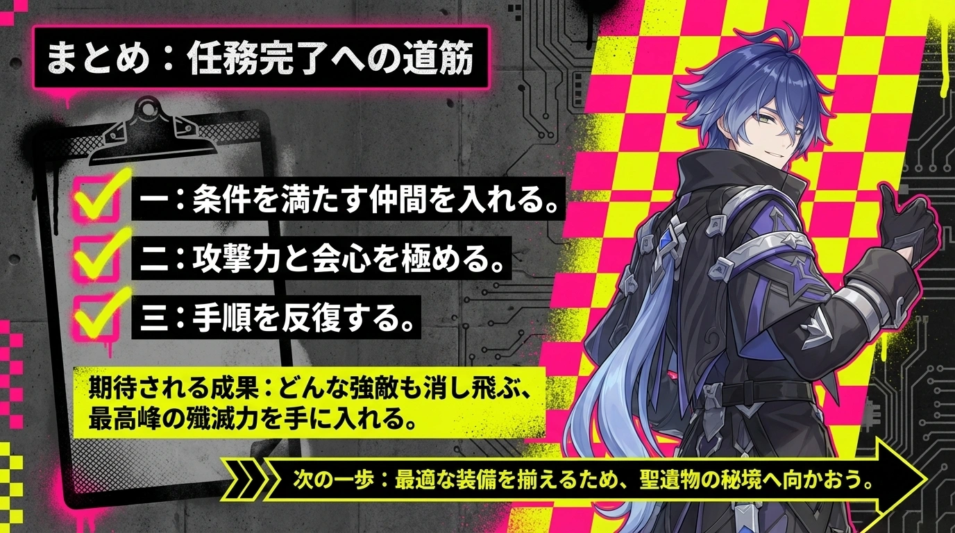 フリンズ評価ビジュアル 5